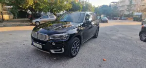 BMW X5 F15 [2013 - 2018] xDrive30d 2016