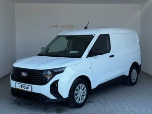 Ford Transit Courier 2023