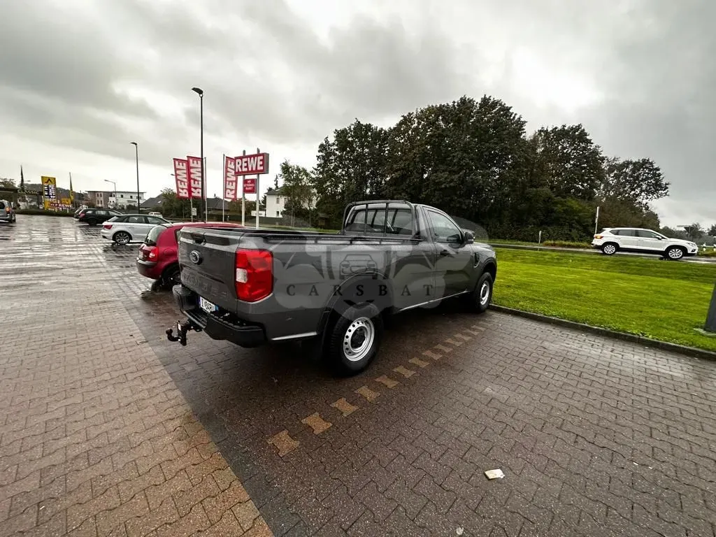 Ford Ranger III [2011 - Prezent] 2023