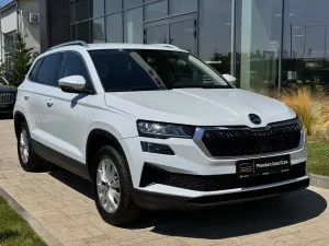 Skoda Karoq 2.0 TDI 4X4 DSG Drive 2022