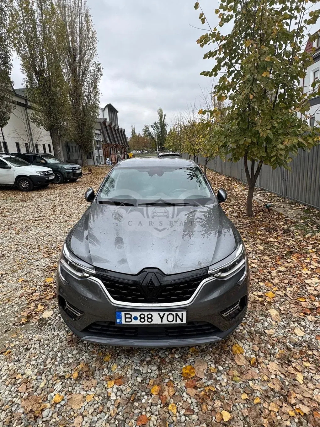 Renault Arkana / XM3 140 EDC Zen 2022