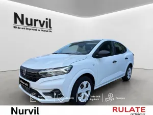 Dacia Logan TCe 90 Essential 2022
