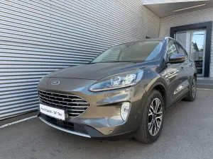 Ford Kuga III [2019 - Prezent] 2020
