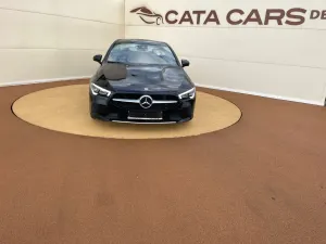 Mercedes-benz Cla 200 2021