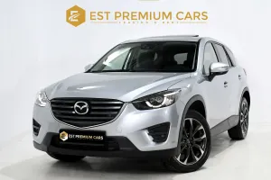 Mazda CX-5 2015