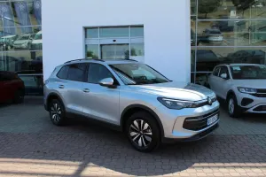Volkswagen Tiguan II [2016 - Prezent] 1.5 TSI eHybrid DSG PHEV Life 2026