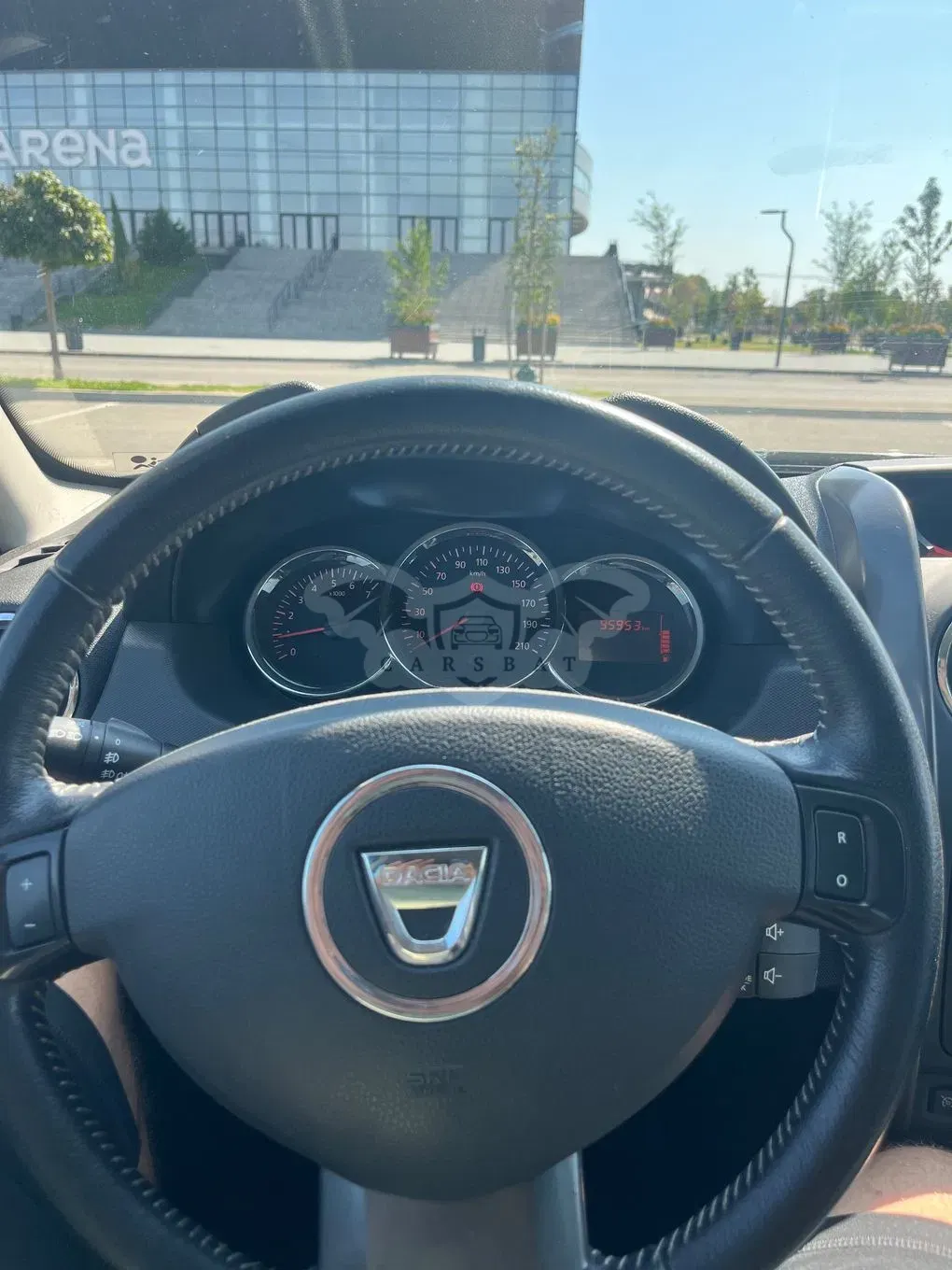 Dacia Duster I [2010 - 2017] 1.6 4x2 Prestige 2014