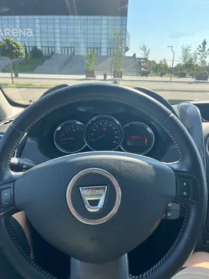 Dacia Duster I [2010 - 2017] 1.6 4x2 Prestige 2014