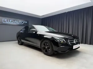 Mercedes-Benz E 200 d Aut. 2018
