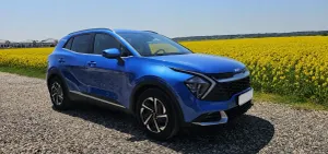 Kia Sportage V [2021 - Prezent] 1.6 T-GDI HEV 6AT 4x2 Style 2023