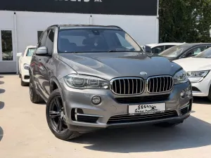 BMW X5 F15 [2013 - 2018] xDrive40e iPerformance 2016