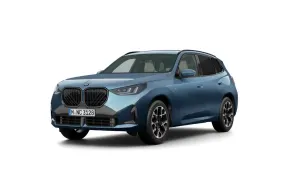 BMW X3 G01 [2017 - Prezent] 20d xDrive AT MHEV 2026