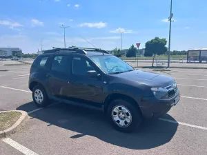 Dacia Duster I [2010 - 2017] 1.6 4x4 2011