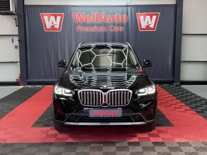BMW X3 G01 [2017 - Prezent] xDrive20d AT MHEV 2022