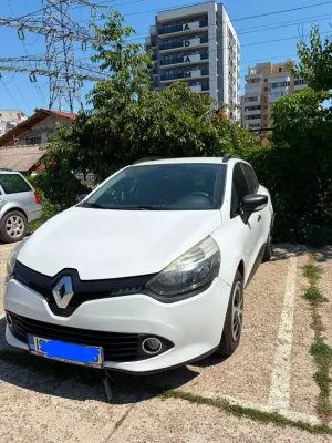 Renault Clio IV [2012 - 2019 1.5 dCi Authentique 2016