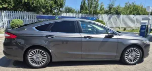 Ford Mondeo IV [2014 - Prezent] 2.0 TDCI PowerShift Titanium 2016