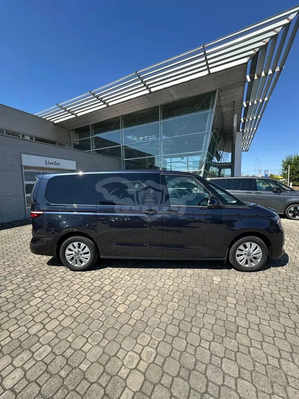 Volkswagen Multivan T6 [2016 - Prezent] 2.0 TDI DSG 110KW Life 2026