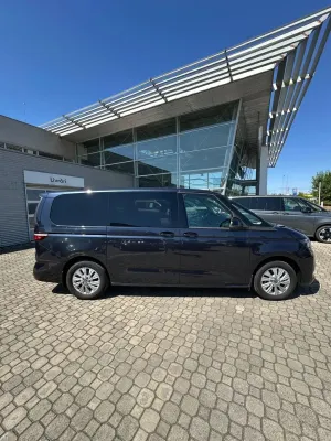 Volkswagen Multivan T6 [2016 - Prezent] 2.0 TDI DSG 110KW Life 2026