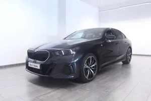 BMW 5 Series G60/G61 [2023-Prezent] 2024