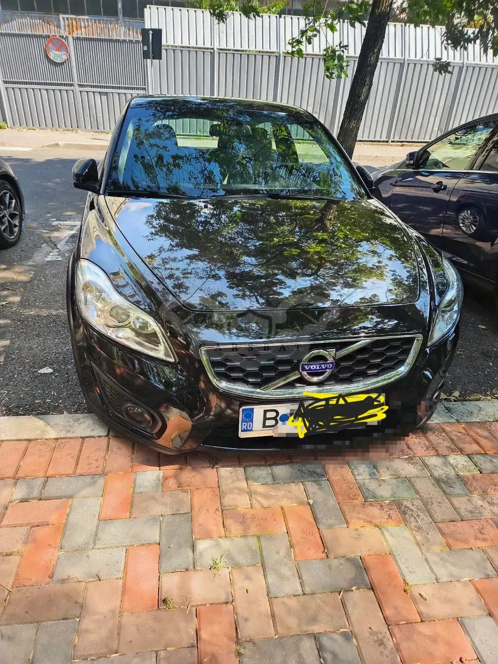 Volvo C30 D2 Business Edition 2013