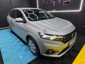 Dacia Logan III [2020 - Prezent] ECO-G 100 MT6 Journey+ 2021