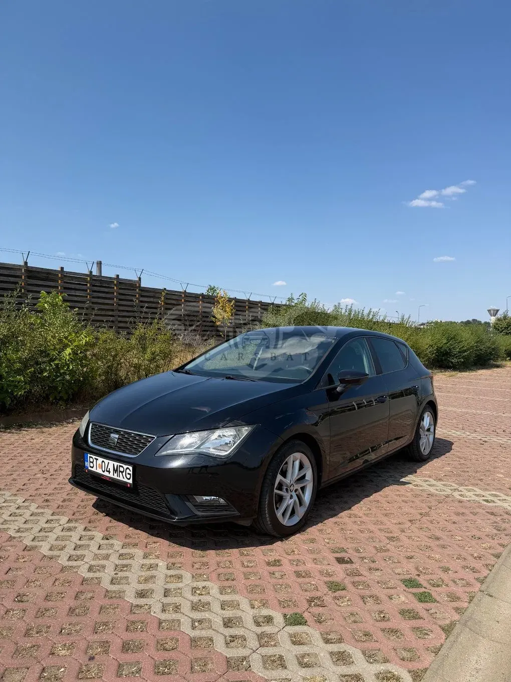 Seat Leon III [2012 - 2020] 2013