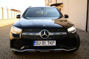 Mercedes-Benz GLC X253 [2015-2022] 200 d 2021
