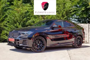BMW X6 G06 [2019 - Prezent] 2023