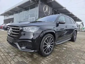 Mercedes-Benz GLS X167 [2019 - Prezent] 2024
