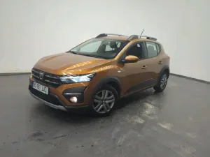 Dacia Sandero III [2020 - Prezent] 2021
