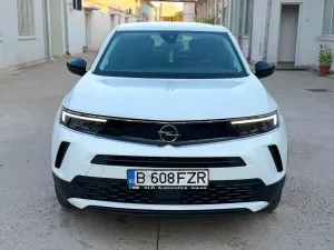 Opel Mokka 2023