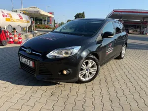 Ford Focus II [2005 - 2012] 1.6 TDCI DPF Trend 2011