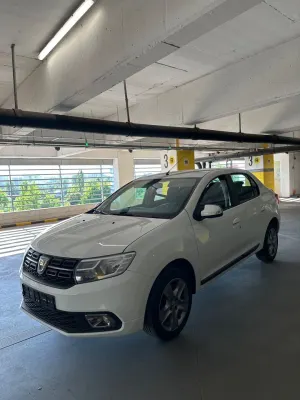 Dacia Logan II [2012 - 2020] 2018