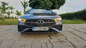 Mercedes-benz Cla 180 2024