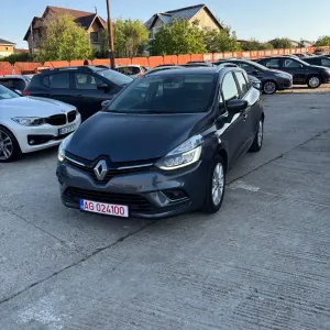 Renault Clio IV [2012 - 2019 Energy TCe 90 Business 2018