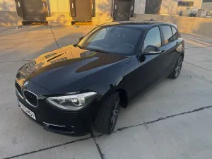 BMW 1 Series F20/F21 [2011 - 2019] 116d Aut. 2014