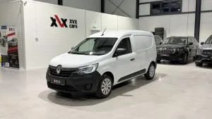 Renault Express 2022