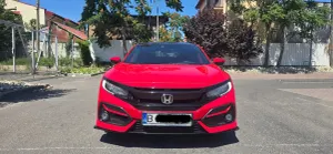Honda Civic X [2017 - 2021] 1.5 VTEC Turbo Sport Plus 2019