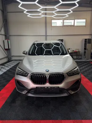 BMW X1 xDrive20d AT 2022
