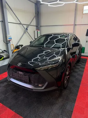Toyota C-HR 2024