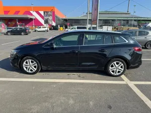 Renault Megane IV [2016 - Prezent] 2020