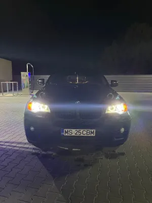 BMW X6 E71 [2008 - 2014] xDrive35d Aut. 2009