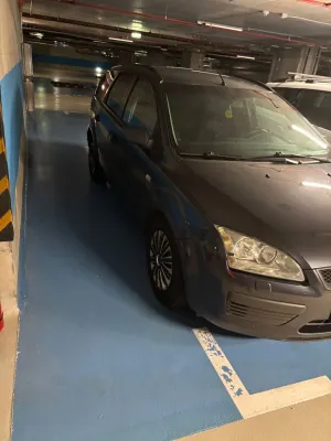 Ford Focus II [2005 - 2012] 1.6i 16V 2005