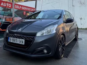 Peugeot 208 I [2012 - 2019] GTI 1.6 L THP 2015
