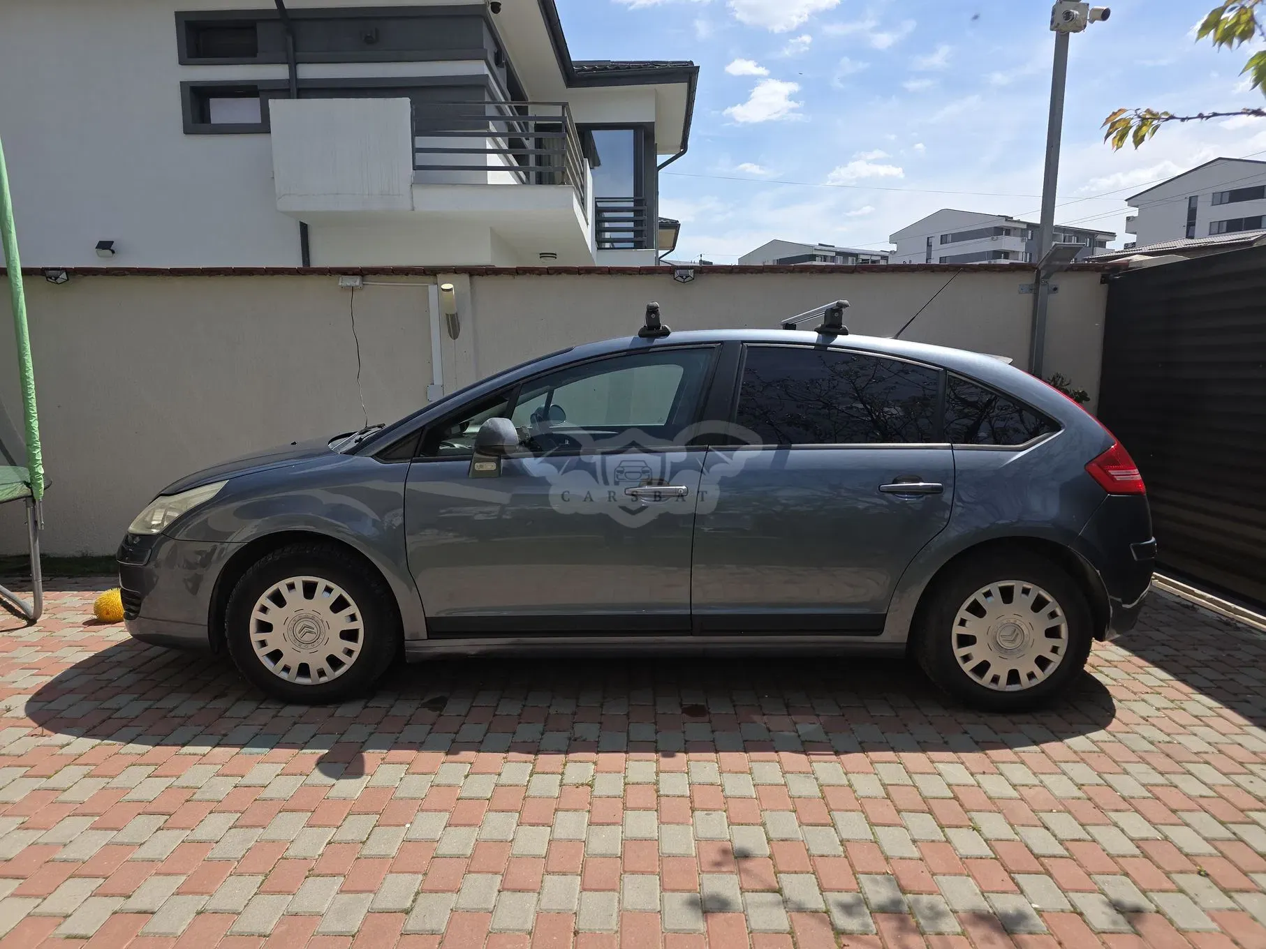 Citroën C4 I [2004 - 2010] 2005