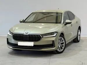 Skoda Superb 2.0 TDI 193 CP 4x4 DSG Laurin & Klement 2024
