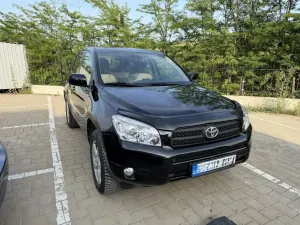 Toyota Rav4 III [2005 - 2013] 2.0 Aut Executive 2007