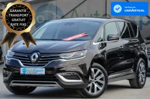 Renault Espace V [2015 - Prezent] Energy dCi 160 EDC Intens 2016