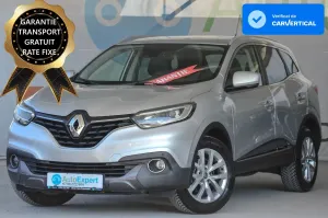 Renault Kadjar 1.5 DCI EDC Intens 2017