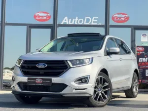 Ford Edge II [2015 - Prezent] 2018
